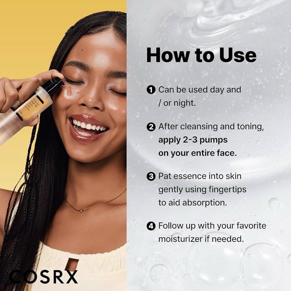 COSRX Advanced Snail 96 Mucin Power Essence - Picture 11 of 11